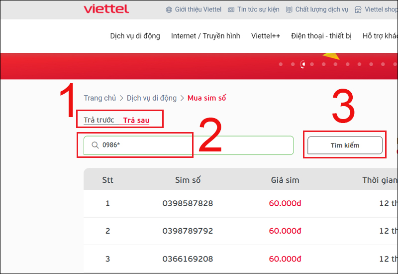 0986 là mạng gì và tại sao nhiều người sử dụng đầu số 0986?