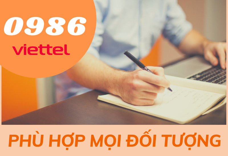 0986 là mạng gì và tại sao nhiều người sử dụng đầu số 0986?