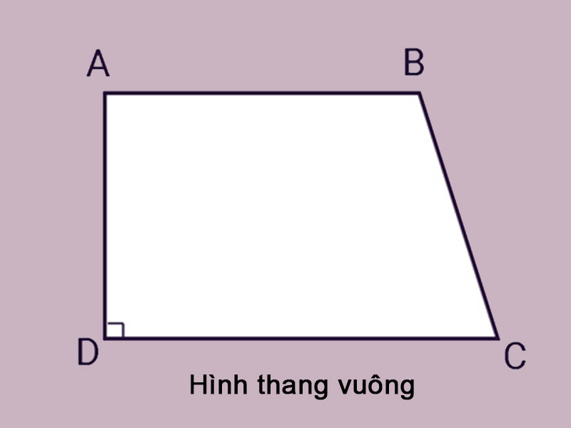 Hình thang cân ABCD có đáy nhỏ AB và hai cạnh bên đều dài 1m Tính góc α   góc DAB  góc CBA sao cho hình thang có diện tích lớn