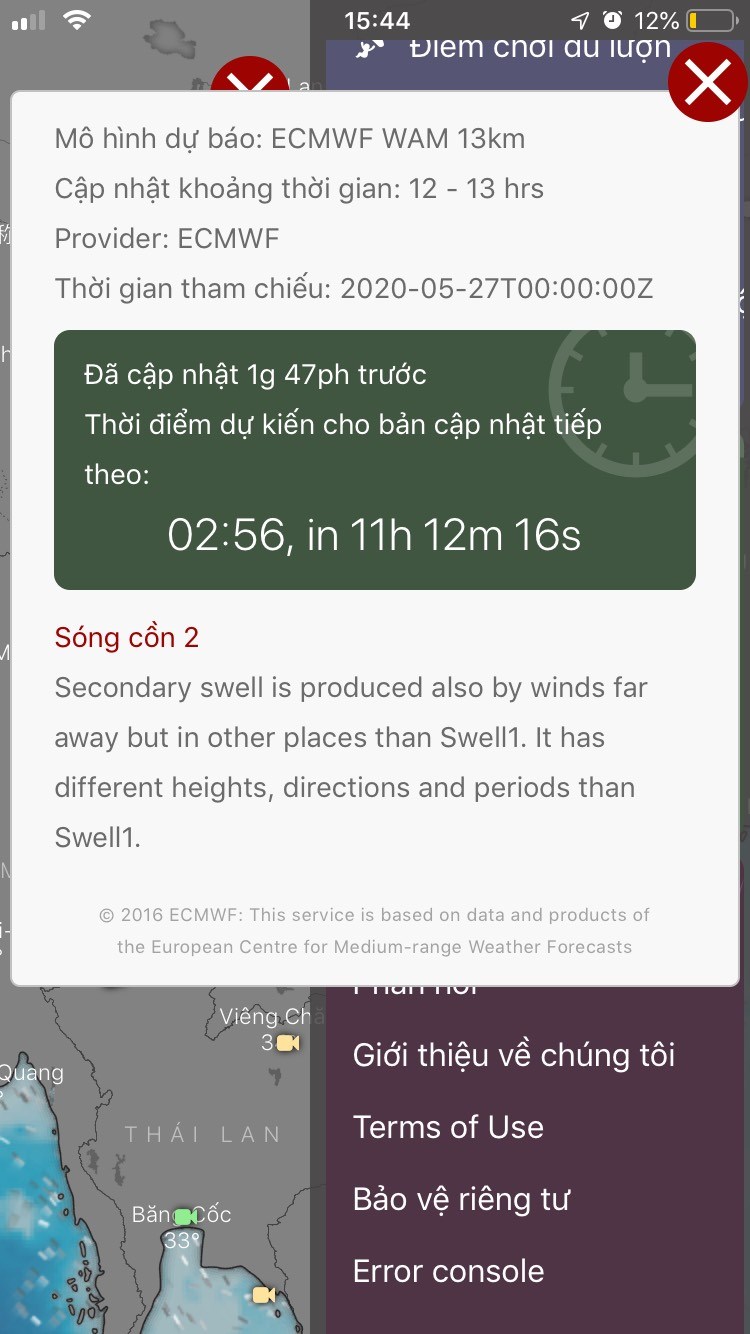 Viện Quy hoạch Thủy lợi