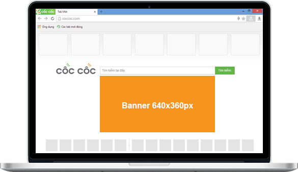 Quảng cáo Cốc Cốc Web ninh bình - VietAdsGroup.Vn