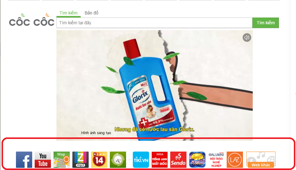 Quảng cáo Cốc Cốc Web ninh bình - VietAdsGroup.Vn