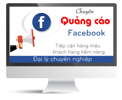 Quảng cáo Facebook sạc dự phòng - VietAdsGroup.Vn