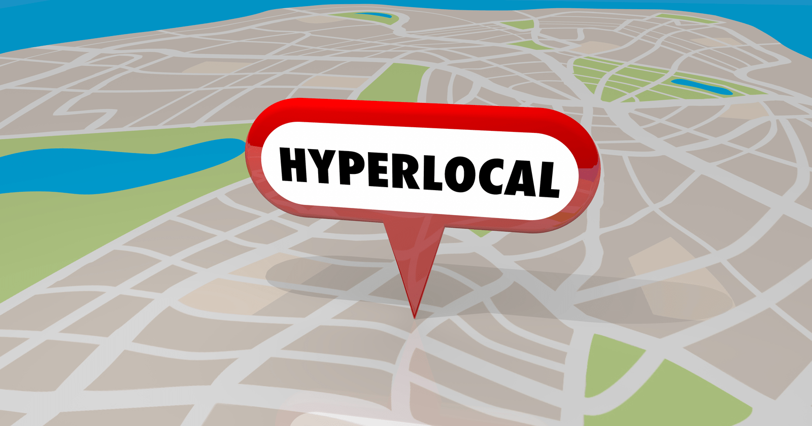 Hyperlocal Search là gì và tác dụng của Hyperlocal Search?