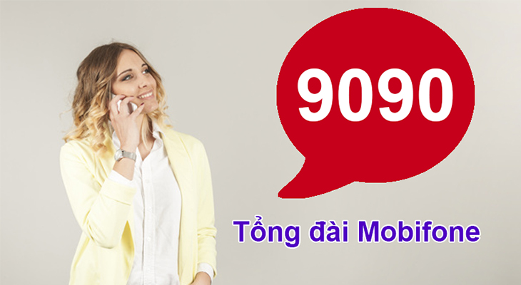 Tổng đài MobiFone là gì và số tổng đài MobiFone các tỉnh?