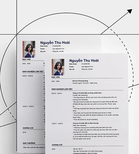 CV là gì và tại sao khi xin việc lại cần phải gửi CV trước?