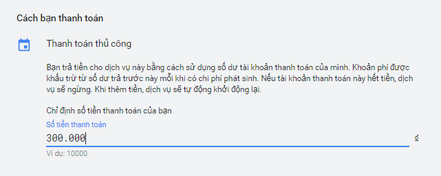 Cách Chạy Quảng Cáo Google asp.net Mới Nhất - VietAdsGroup.Vn