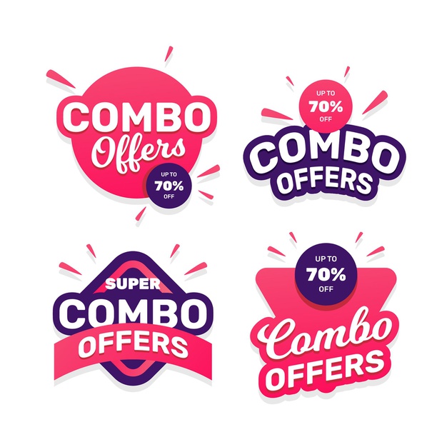 Combo là gì và lợi ích của Combo trong bán hàng Online?