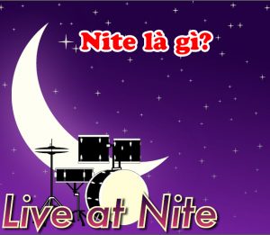 Nite là gì và những câu chúc ngủ ngon Nite G9 hay nhất?