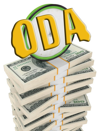 ODA là gì? Những đặc điểm của ODA