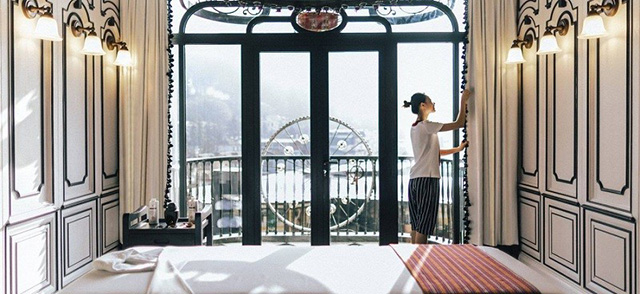 Accommodation là gì? Những ý nghĩa của Accommodation