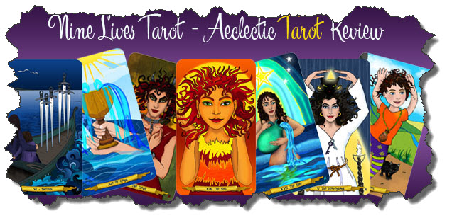 Bài Tarot là gì? Tìm hiểu về bài Tarot