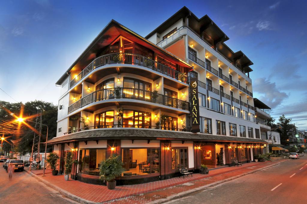 Boutique là gì? Những ý nghĩa của Boutique