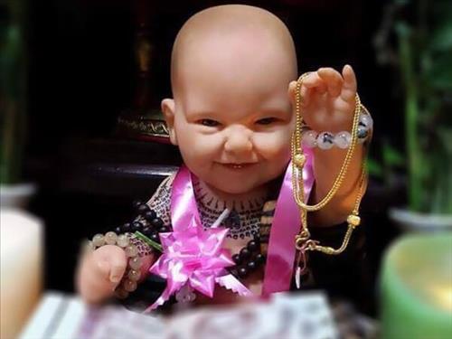 Kumanthong là gì? Giải đáp những thắc mắc về Kumanthong