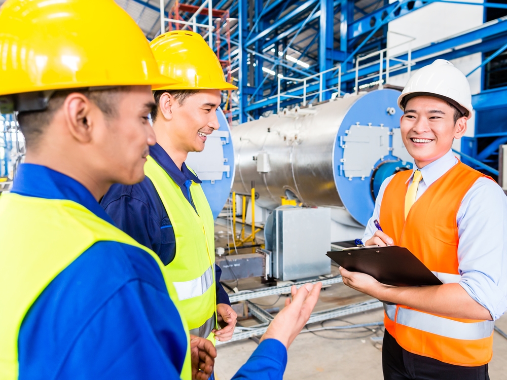 HSE là gì? Tổng hợp kiến thức thú vị về HSE