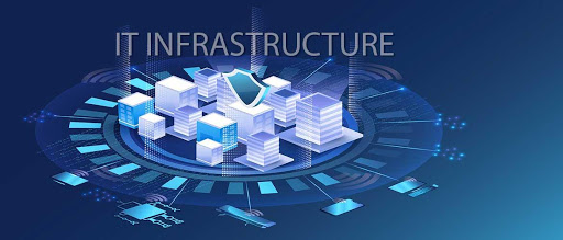 Infrastructure là gì và những ý nghĩa của Infrastructure?