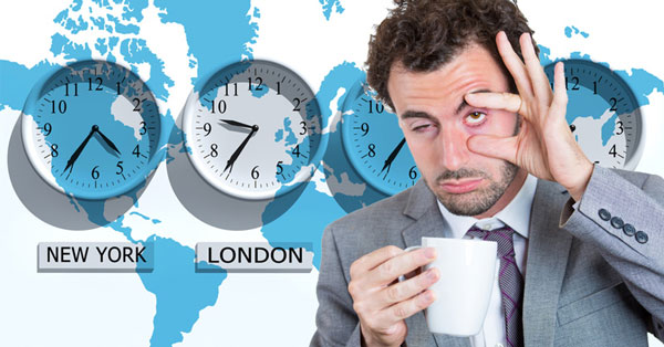 Jet lag là gì? Làm những việc này rất có hạn khi đang bay
