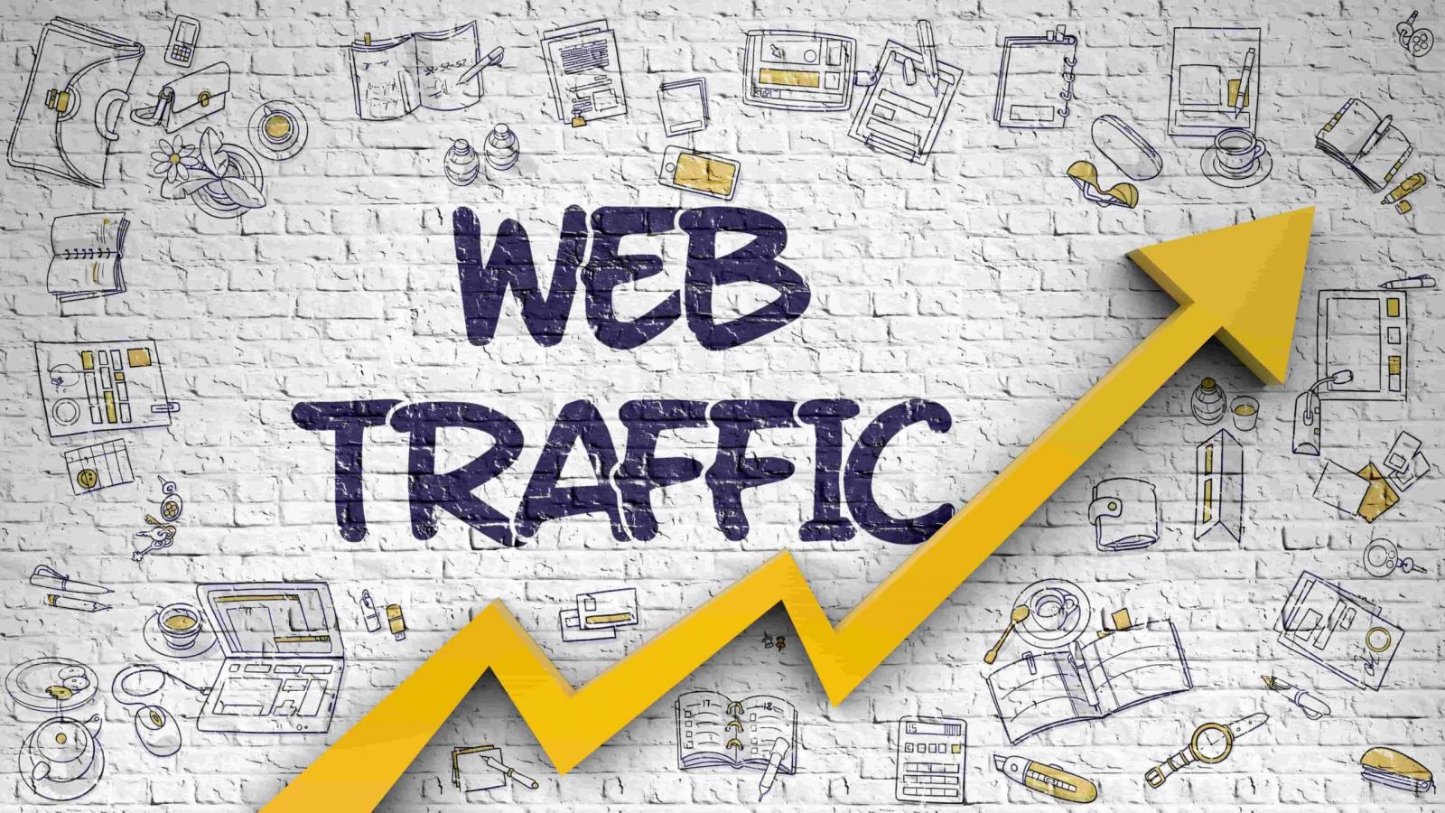 Traffic là gì? Tác dụng của Traffic trong SEO website là gì?