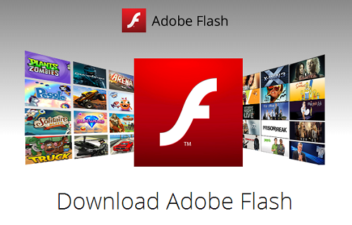 Adobe Flash Player là gì? Adobe Flash có hỗ trợ chơi game?
