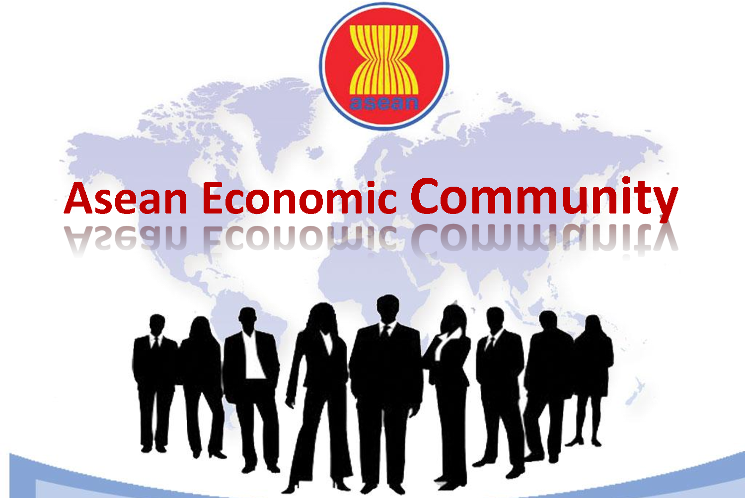 AEC là gì? Asean+1 là gì? Thông tin quan trọng về AEC-Esean