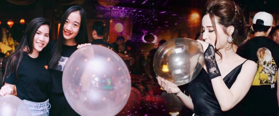 Bóng cười là gì? Những ý nghĩa của Bóng cười