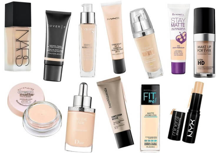 Foundation là gì? Những ý nghĩa của Foundation