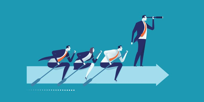 Leader là gì? Các yếu tố một Leader cần có?