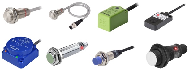 Sensor là gì và ý nghĩa của Sensor như thế nào?