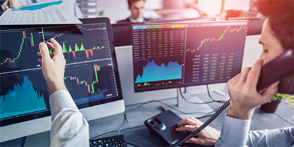 Broker là gì? Những ý nghĩa của Broker