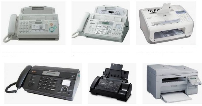 Fax là gì? Những ý nghĩa của Fax