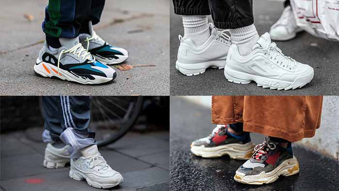 Sneaker là gì? Những ý nghĩa của Sneaker
