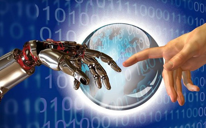 Cách mạng công nghiệp thời đại 4.0 là gì? TẤT TẦN TẬT về thời đại 4.0