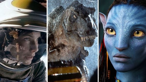 CGI là gì? CGI hiệu ứng con dao 2 lưỡi trong kỹ xảo điện ảnh