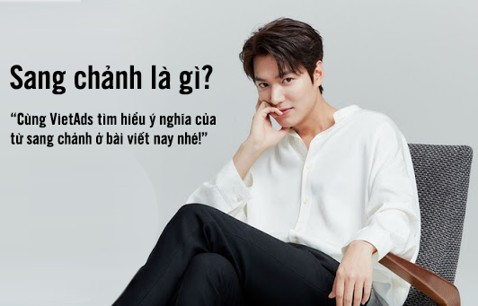 Như thế nào thì được gọi là chảnh và sang chảnh?