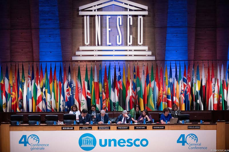 UNESCO là gì? Lịch sử ra đời và Chức năng chính của UNESCO