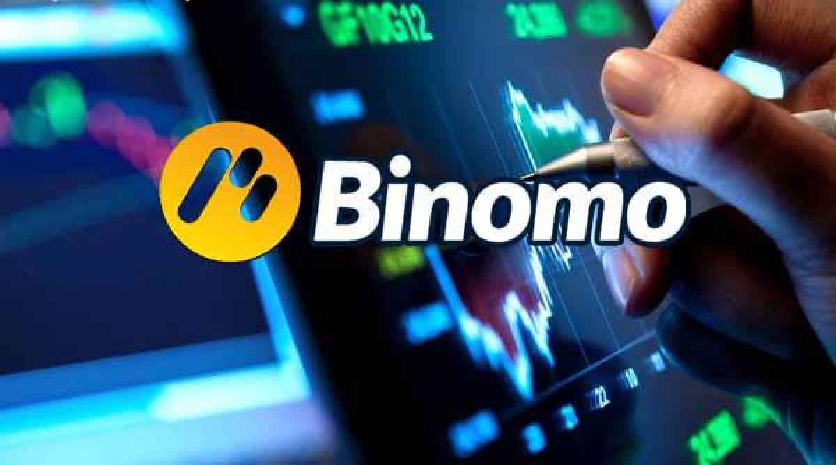 Binomo là gì? Tất tần tật những thông tin về Binomo