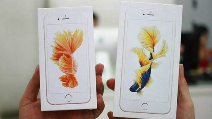 Iphone CPO là hàng gì? Có nên mua IPhone CPO không?