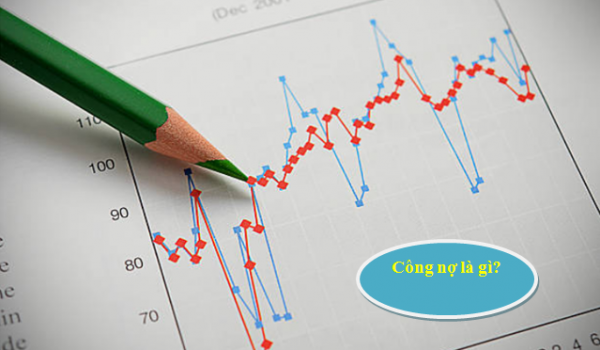Công nợ là gì và và kế toán công nợ phải làm công việc nào?