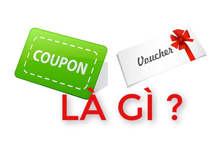 Coupon là gì? Những ý nghĩa của Coupon