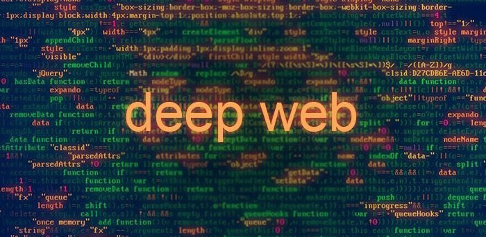 Deep Web là gì? Những ý nghĩa của Deep Web