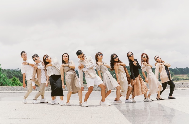 Dude là gì và những điều thú vị bạn chưa biết về Dude?