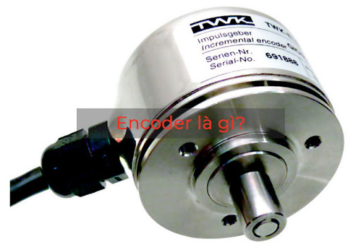 Encoder là gì? Những ý nghĩa của Encoder