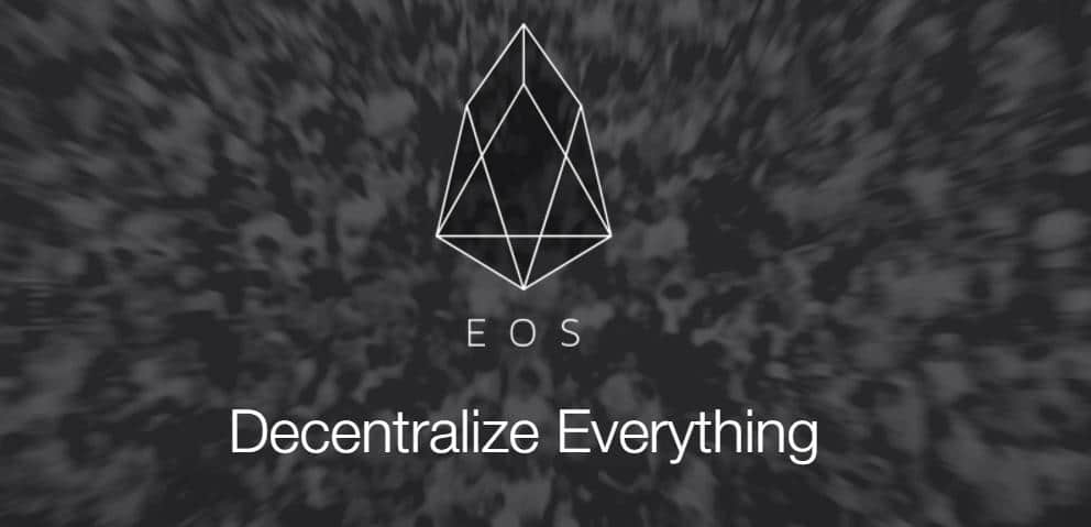 EOS là gì? Tìm hiểu định nghĩa về EOS qua nhiều lĩnh vực