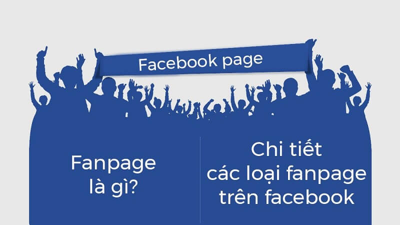 Fanpage là gì? Những ý nghĩa của Fanpage
