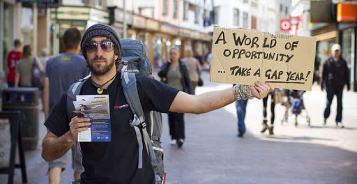 Gap year là gì? Tại sao nên dành thời gian Gap year?