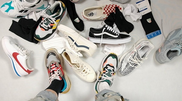 Sneaker là gì? Những ý nghĩa của Sneaker