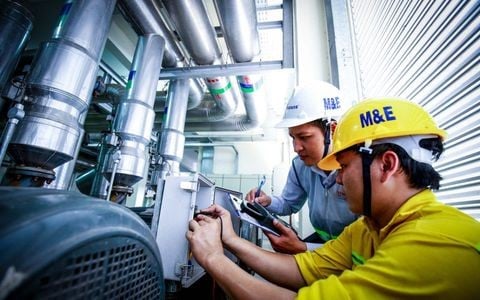 MEP là gì? Bạn có tò mò kỹ sư MEP làm những công việc gì?