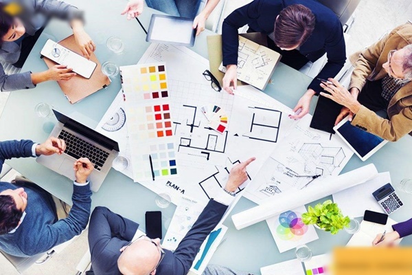 Maket là gì? Những ý nghĩa của Maket