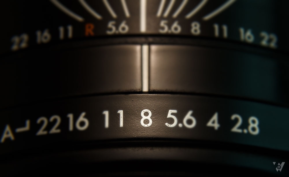 Khẩu độ là gì? Những ý nghĩa của Khẩu độ