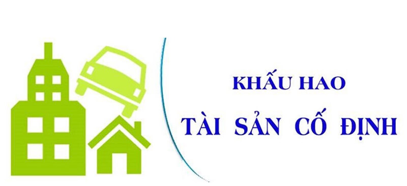 Khấu Hao là gì? Những ý nghĩa của Khấu Hao